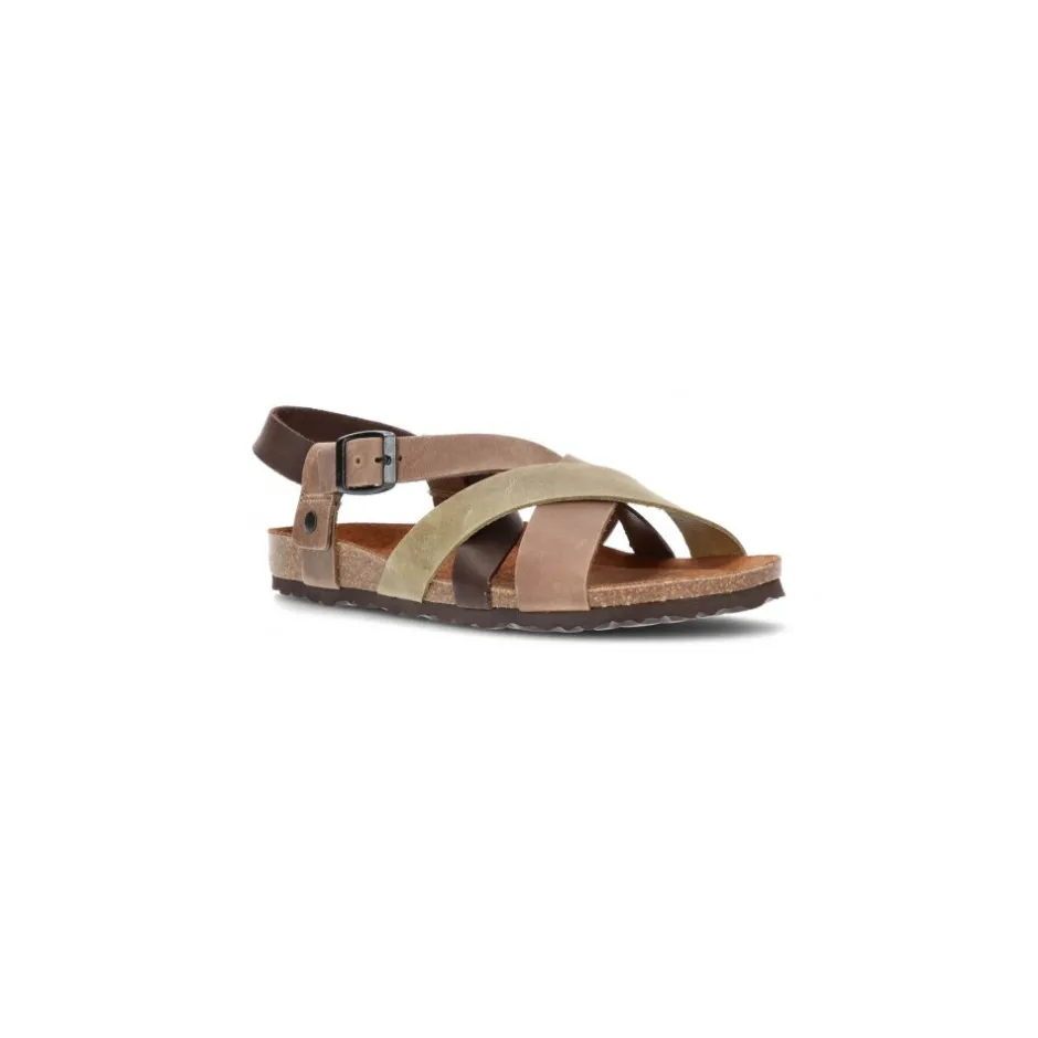 sandalias_bios__pardomoka_2.webp Calzaro Sandalias | Sandalias Bios 9537 Pardo,Moka y Kaki