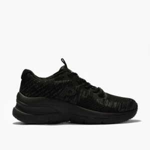 Calzaro Deportivas | Sneaker 1190 Negro Negro