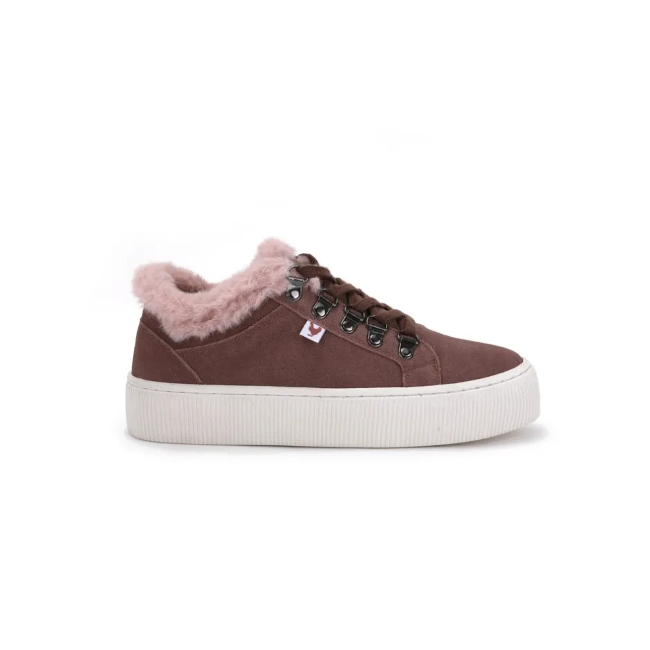 sneaker_cordn_pelo_hook_s_1.webp Calzaro Botas De Pelo | Sneaker Cordón Pelo Hook Serraje Lavanda