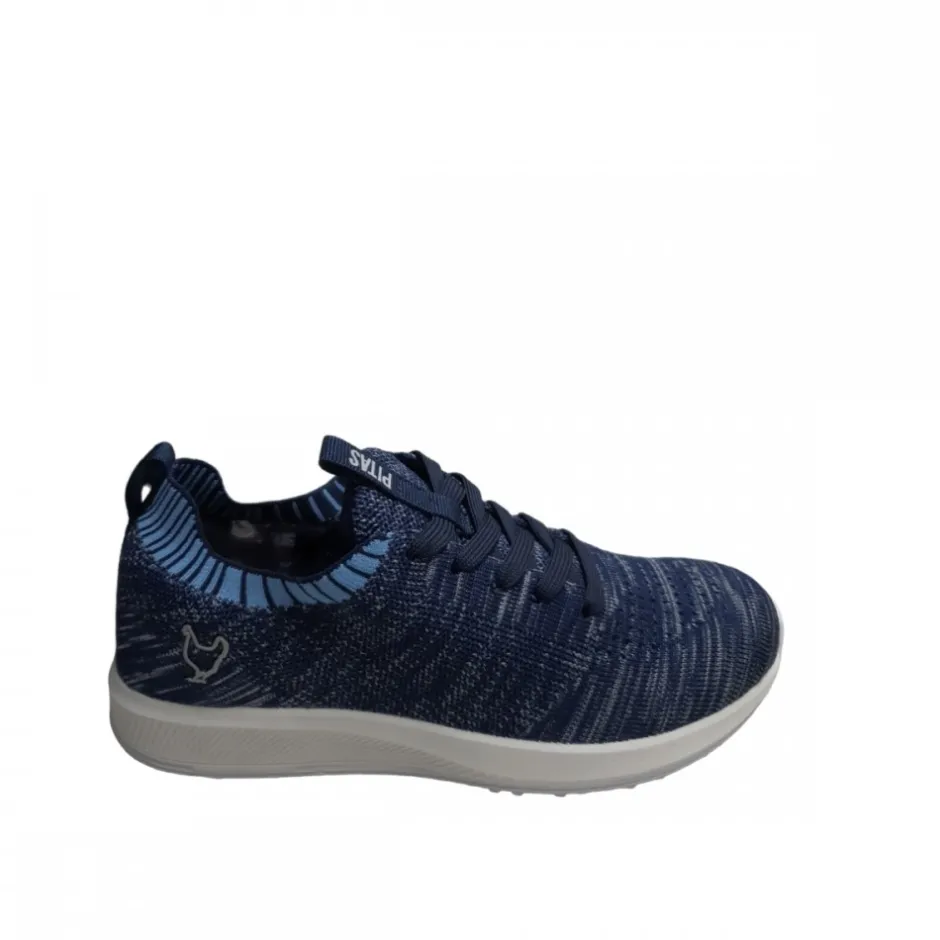 sneaker_eva_azul_1.webp Calzaro Deportivas | Casual | Sneaker Eva Azul