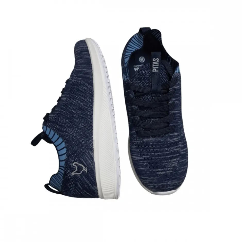 sneaker_eva_azul_3.webp Calzaro Deportivas | Casual | Sneaker Eva Azul