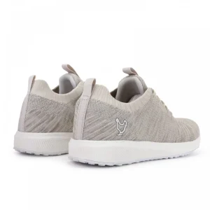 Calzaro Deportivas | Casual | Sneaker Eva Beige