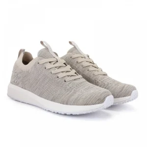 Calzaro Deportivas | Casual | Sneaker Eva Beige