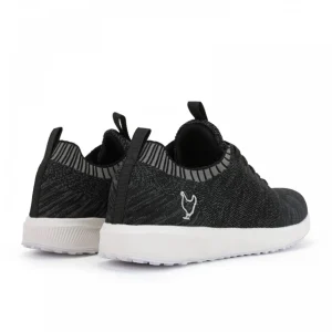 Calzaro Deportivas | Casual | Sneaker Eva Negro