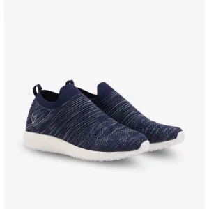 Calzaro Deportivas | Casual | Sneaker Tania Azul Marino