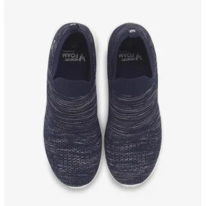 Calzaro Deportivas | Casual | Sneaker Tania Azul Marino