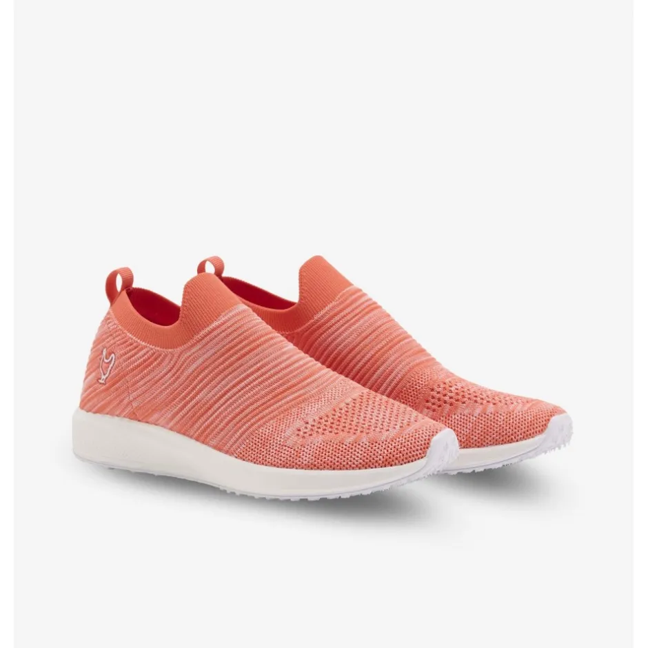 sneaker_tania_coral_0.webp Calzaro Deportivas | Casual | Sneaker Tania Coral