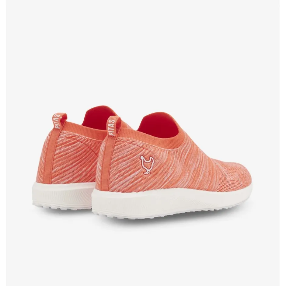 sneaker_tania_coral_2.webp Calzaro Deportivas | Casual | Sneaker Tania Coral