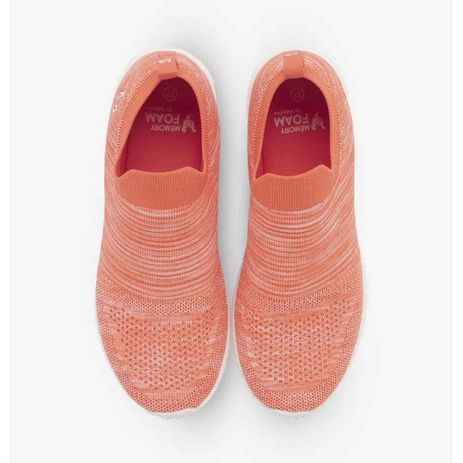 sneaker_tania_coral_3.webp Calzaro Deportivas | Casual | Sneaker Tania Coral