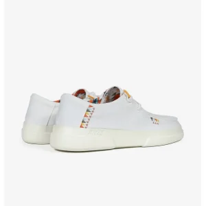 Calzaro Deportivas | Casual | Wallabi Casual Wayra Blanco
