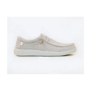 Calzaro Deportivas Casual | Wallabi Casual WP150 Linen Arena