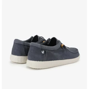 Calzaro Deportivas Casual | Deportivas | Wallabi Casual WP150 Washed Periscope