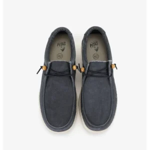 Calzaro Deportivas Casual | Deportivas | Wallabi Casual WP150 Washed Periscope