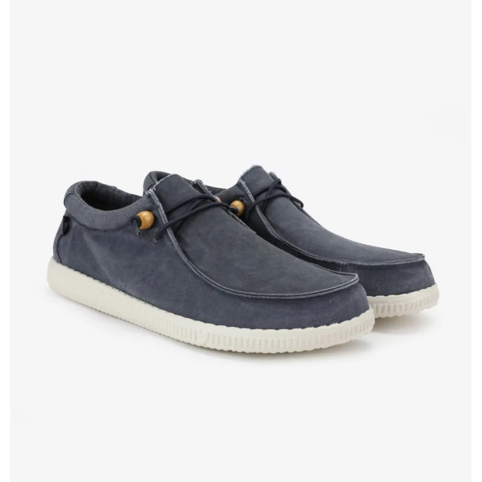 wallabi_casual_wp_washed__3.webp Calzaro Deportivas Casual | Deportivas | Wallabi Casual WP150 Washed Periscope
