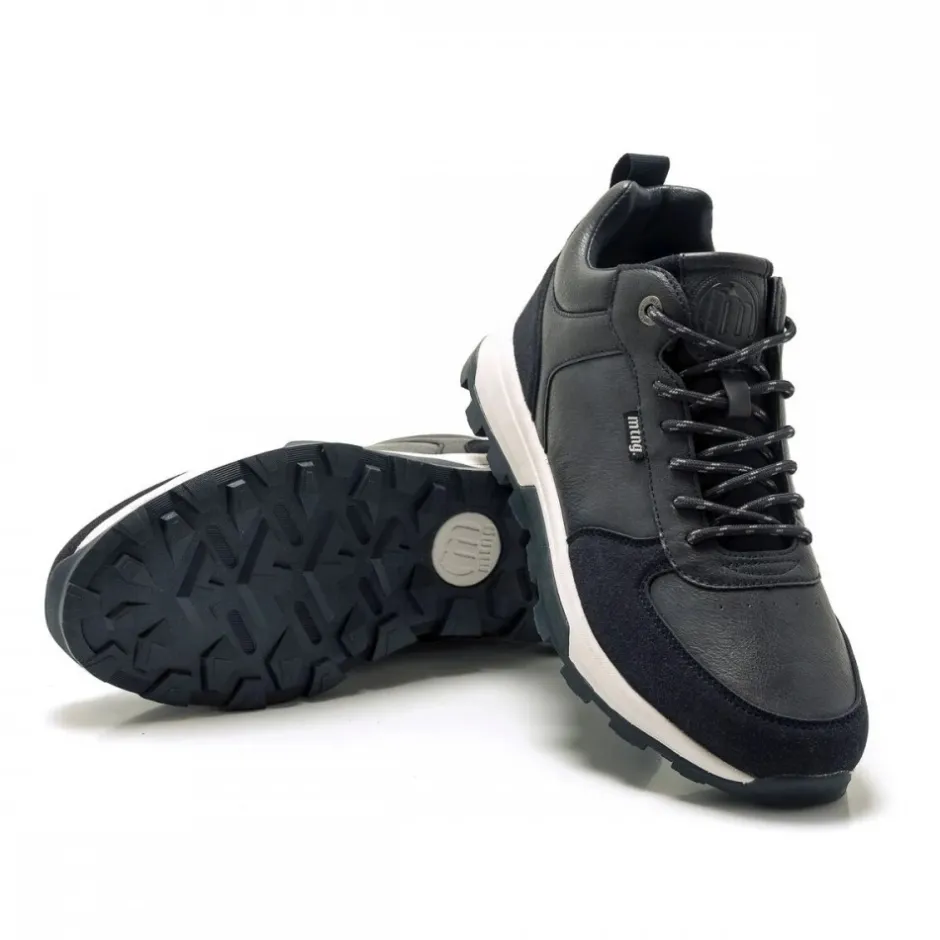 zapatilla_bota_fonix__hom_0.webp Calzaro Deportivas Casual | Zapatilla Bota Fonix 84452 Hombre Azul