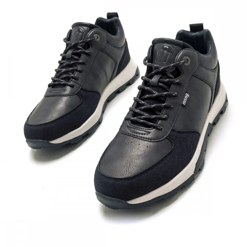 zapatilla_bota_fonix__hom_2.webp Calzaro Deportivas Casual | Zapatilla Bota Fonix 84452 Hombre Azul