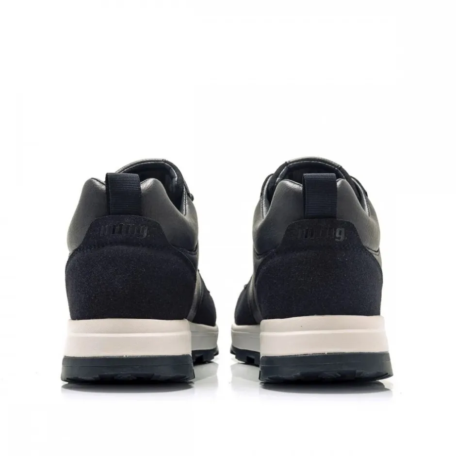 zapatilla_bota_fonix__hom_5.webp Calzaro Deportivas Casual | Zapatilla Bota Fonix 84452 Hombre Azul