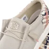 Calzaro Deportivas Casual | Zapatilla Cordones Casual 40012 Beige Tan