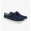 Calzaro Deportivas Casual | Zapatilla Cordones Casual WP150 WINDOVER Ocean Azul