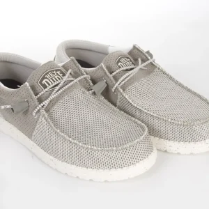Calzaro Deportivas Casual | Zapatilla Cordones Casual 40037 Tri Ash Gris Ceniza