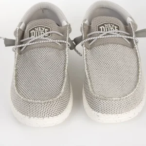 Calzaro Deportivas Casual | Zapatilla Cordones Casual 40037 Tri Ash Gris Ceniza