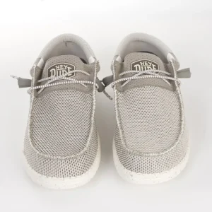 Calzaro Deportivas Casual | Zapatilla Cordones Casual 40037 Tri Ash Gris Ceniza