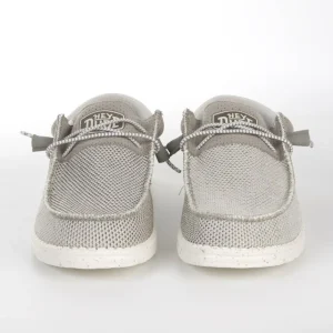 Calzaro Deportivas Casual | Zapatilla Cordones Casual 40037 Tri Ash Gris Ceniza