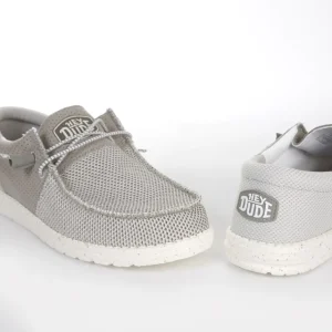 Calzaro Deportivas Casual | Zapatilla Cordones Casual 40037 Tri Ash Gris Ceniza
