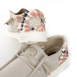 Calzaro Deportivas Casual | Zapatilla Cordones Casual 40012 Beige Tan