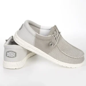 Calzaro Deportivas Casual | Zapatilla Cordones Casual 40037 Tri Ash Gris Ceniza