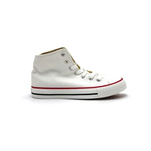 Calzaro Deportivas | Zapatilla Sneaker 13992 blanco