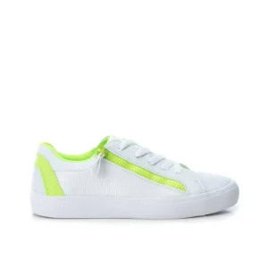 Calzaro Deportivas | Zapatilla Sneaker 41682 blanco verde