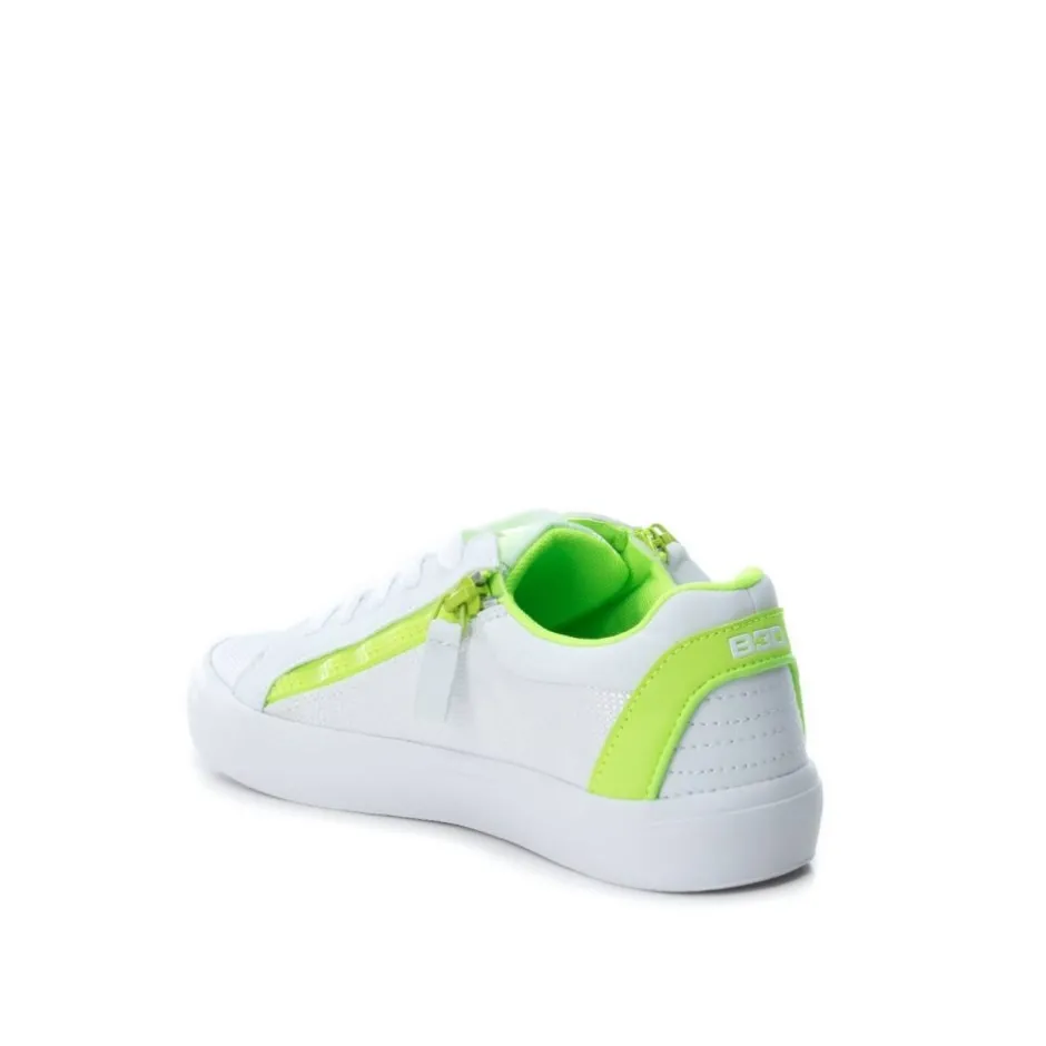zapatilla_sneaker__blanco_2.webp Calzaro Deportivas | Zapatilla Sneaker 41682 blanco verde