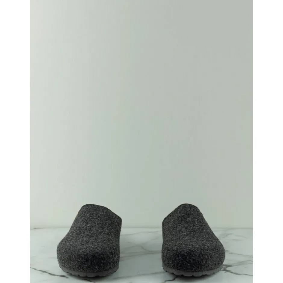 zapatillas_casa_bio__kaki_0.webp Calzaro Pantuflas | Zapatillas Casa Bio 78484 Kaki