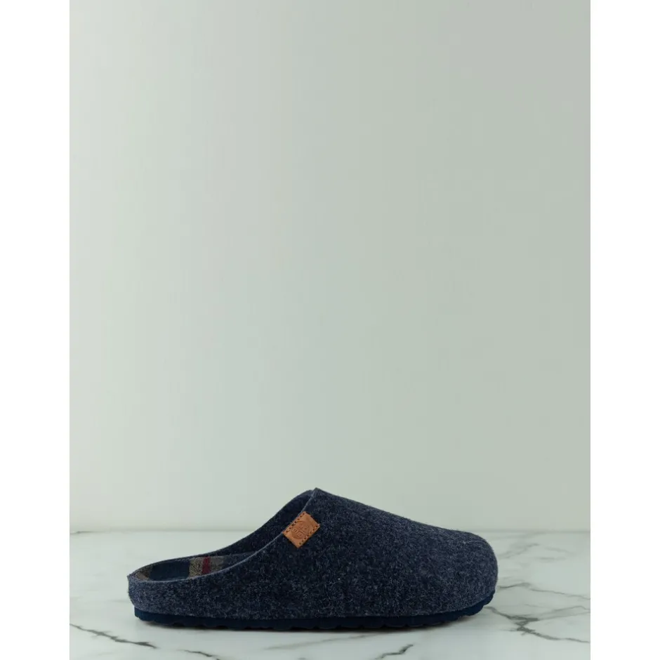 zapatillas_casa_bios__azu_0.webp Calzaro Pantuflas | Zapatillas Casa Bios 78484 Azul