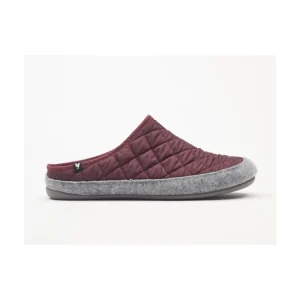 Calzaro Pantuflas | Zapatillas Casa Pitas  Samy Burdeos