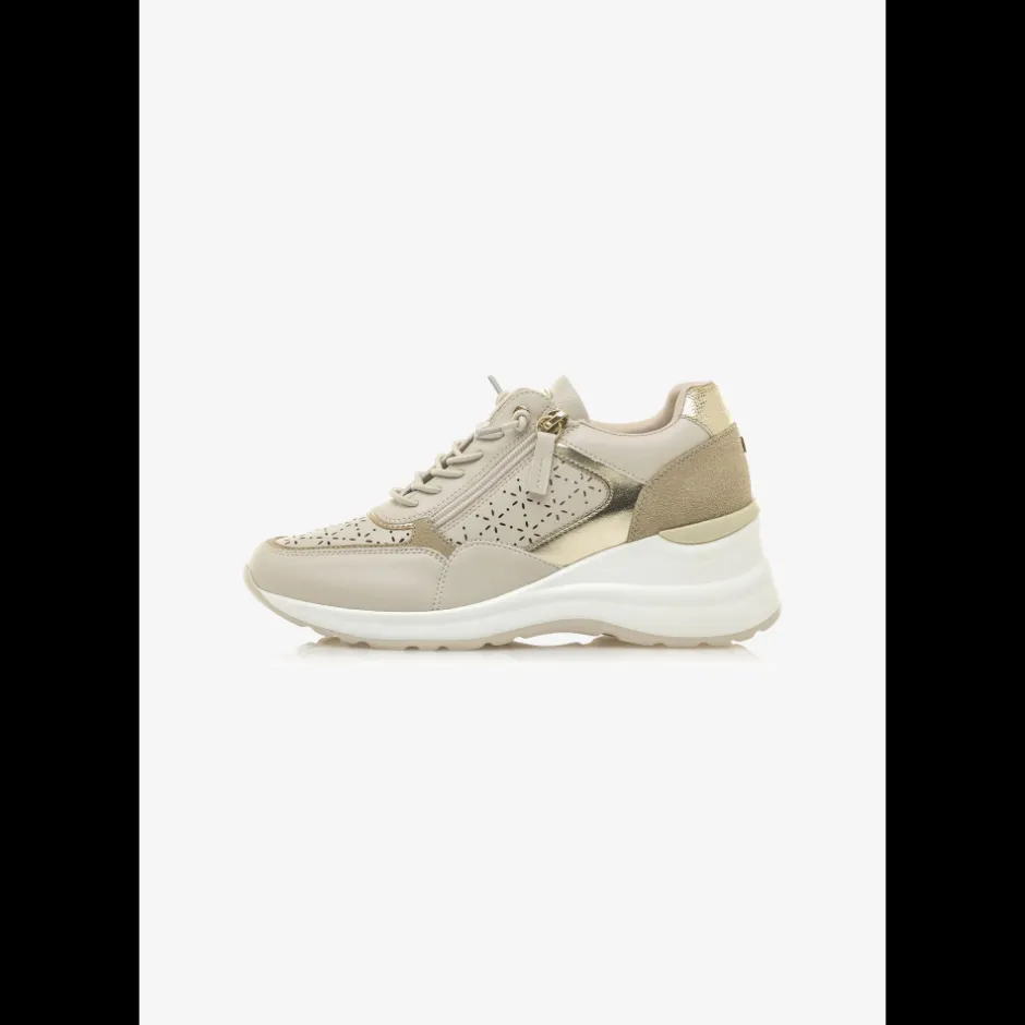 zapatillas_cinzia__beige_3.webp Calzaro Deportivas | Zapatillas Cinzia 68489 Beige