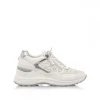Calzaro Deportivas | Zapatillas Cinzia 68489 Blanco
