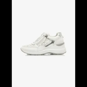 Calzaro Deportivas | Zapatillas Cinzia 68489 Blanco