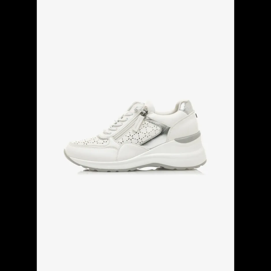 zapatillas_cinzia__blanco_3.webp Calzaro Deportivas | Zapatillas Cinzia 68489 Blanco