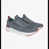 Calzaro Deportivas Casual | Zapatillas Cue Hombre Gris