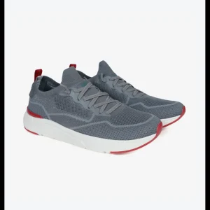 Calzaro Deportivas Casual | Zapatillas Cue Hombre Gris