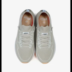 Calzaro Deportivas | Zapatillas Cue Mujer Beige