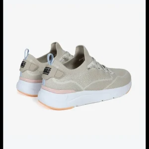 Calzaro Deportivas | Zapatillas Cue Mujer Beige