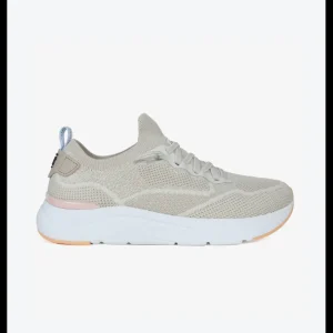 Calzaro Deportivas | Zapatillas Cue Mujer Beige
