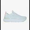 Calzaro Deportivas | Zapatillas Cue Mujer Blanco