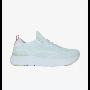Calzaro Deportivas | Zapatillas Cue Mujer Blanco