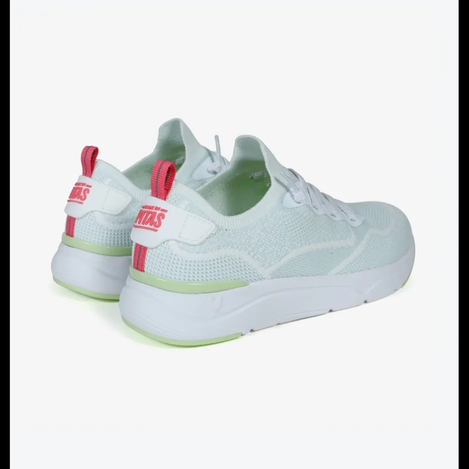 zapatillas_cue_mujer_blan_1.webp Calzaro Deportivas | Zapatillas Cue Mujer Blanco