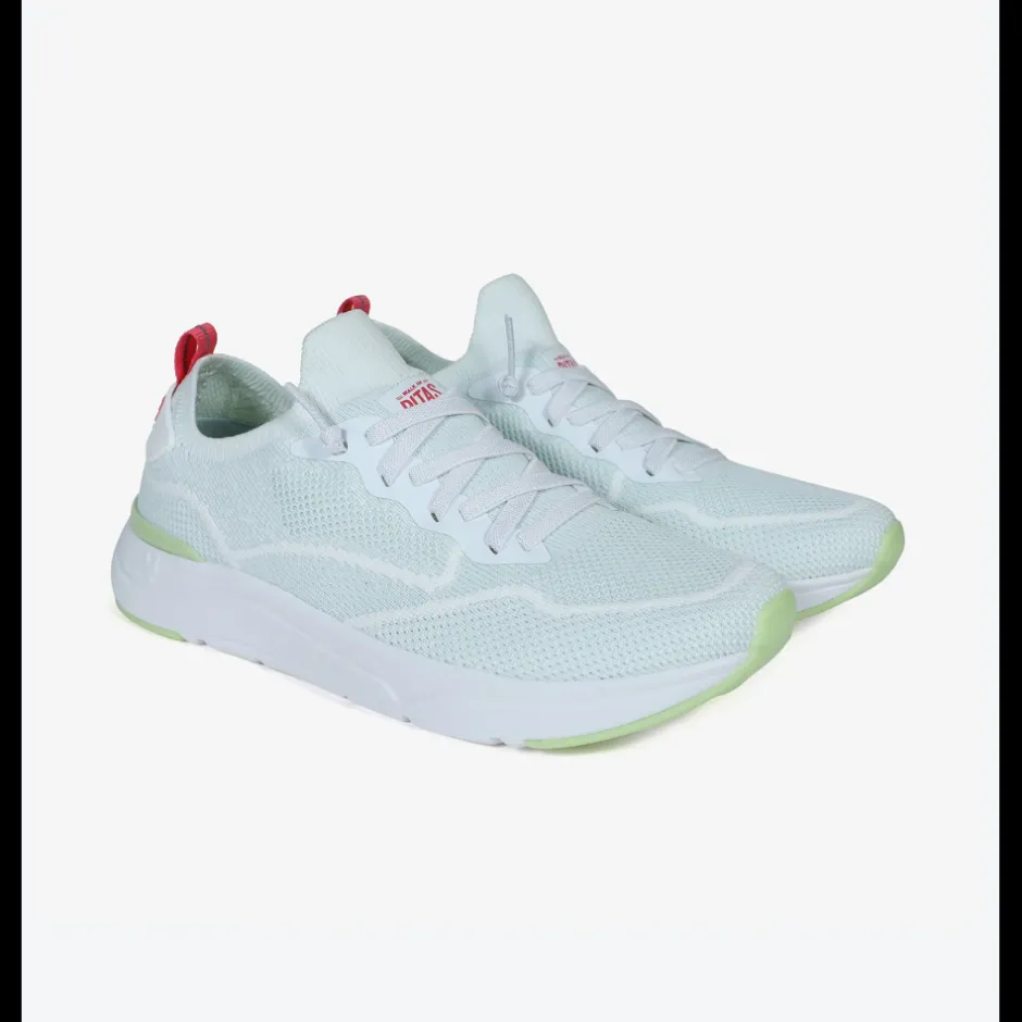 zapatillas_cue_mujer_blan_3.webp Calzaro Deportivas | Zapatillas Cue Mujer Blanco