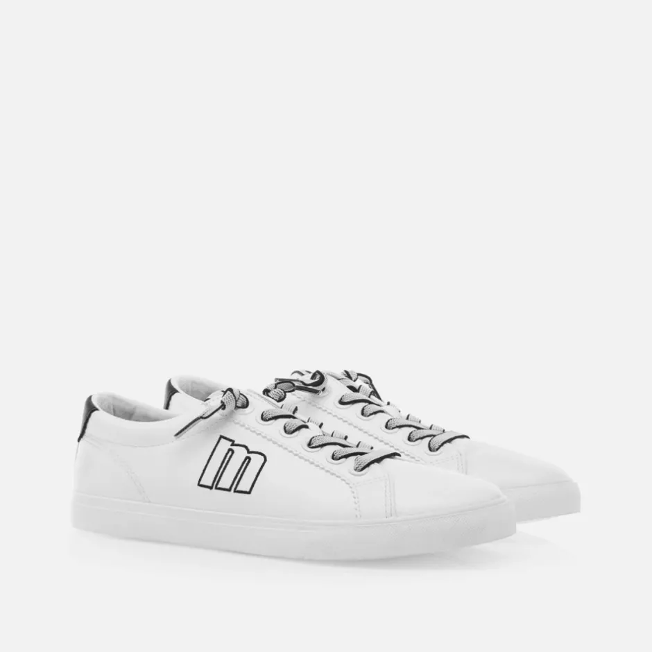 zapatillas_deportivas__ar_1-1.webp Calzaro Deportivas | Casual | Zapatillas Deportivas 60142 Aria Blanca y Negro.